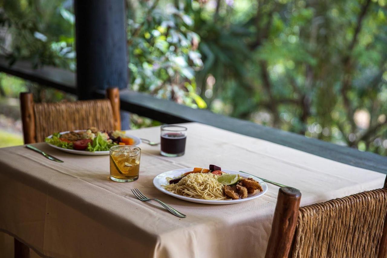 Hotel Fazenda Parque Dos Sonhos 소코로 외부 사진