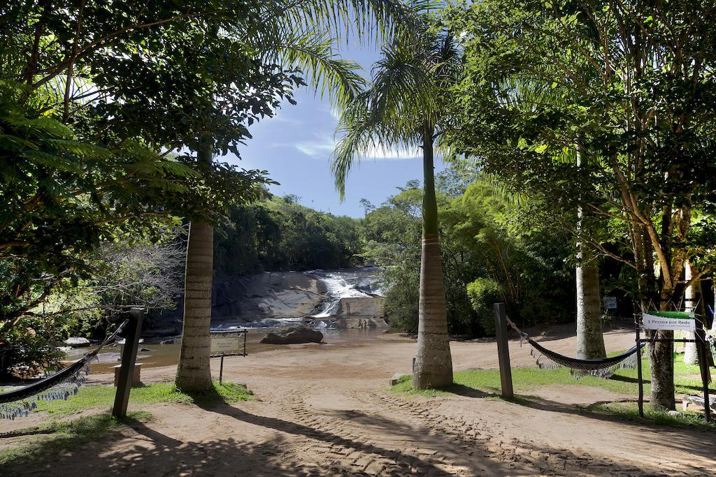 Hotel Fazenda Parque Dos Sonhos 소코로 외부 사진