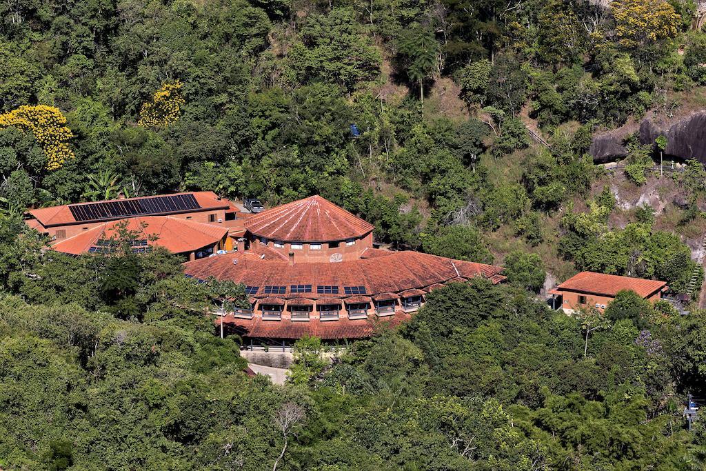Hotel Fazenda Parque Dos Sonhos 소코로 외부 사진