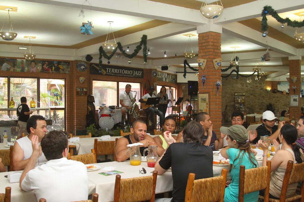 Hotel Fazenda Parque Dos Sonhos 소코로 외부 사진
